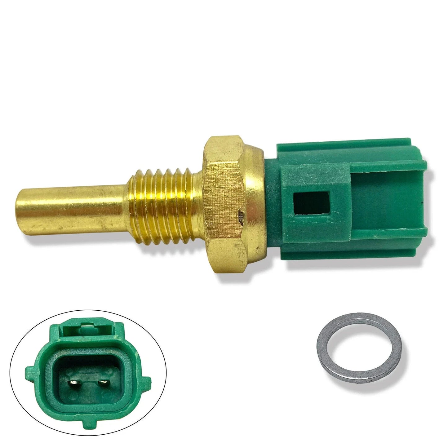 Coolant Temperature Sensor for Lexus LS400, LX470 (1990-2007)
