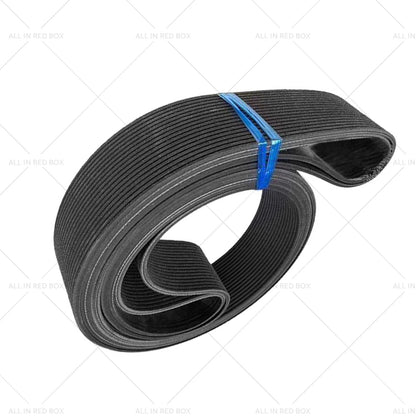Serpentine V-Belt for Mercedes Benz S550 SL550 C300 (2008-2017)