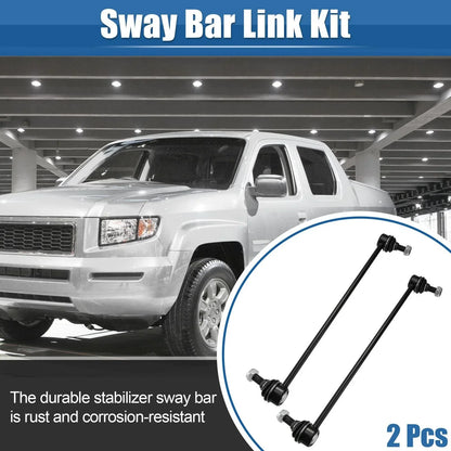 2 x Front Sway Bar Links for Honda Ridgeline (2006-2014)