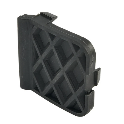 Rear Bumper Tow Hook Eye Cover for Ford Focus MK3 (2011-2016)