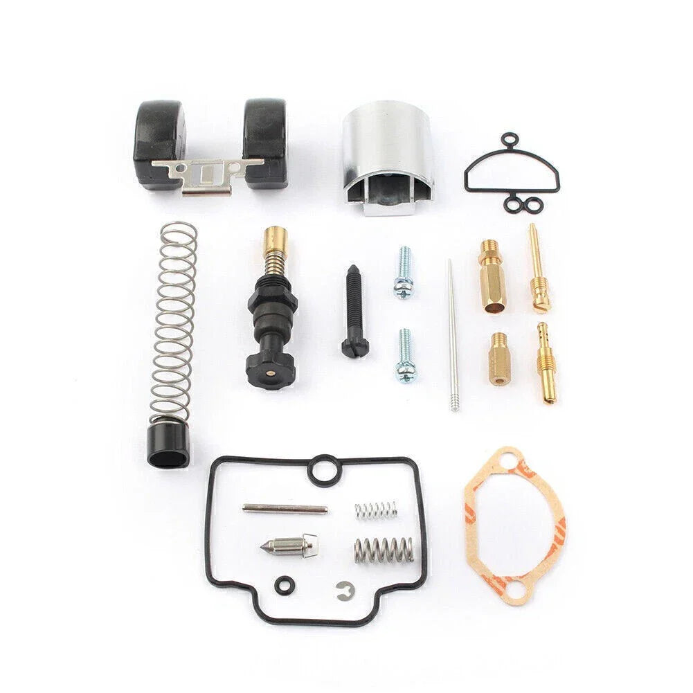 Carburetor Repair Kit 24-34mm for PWK (Fits Spare Jets)