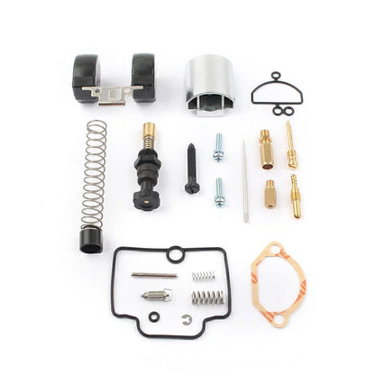 Carburetor Repair Kit 24-34mm for PWK (Fits Spare Jets)