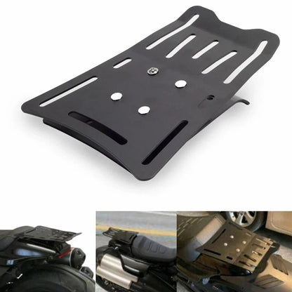 Luggage Rack Carrier Shelf for Harley Sportster S RH1250S (2021 - )