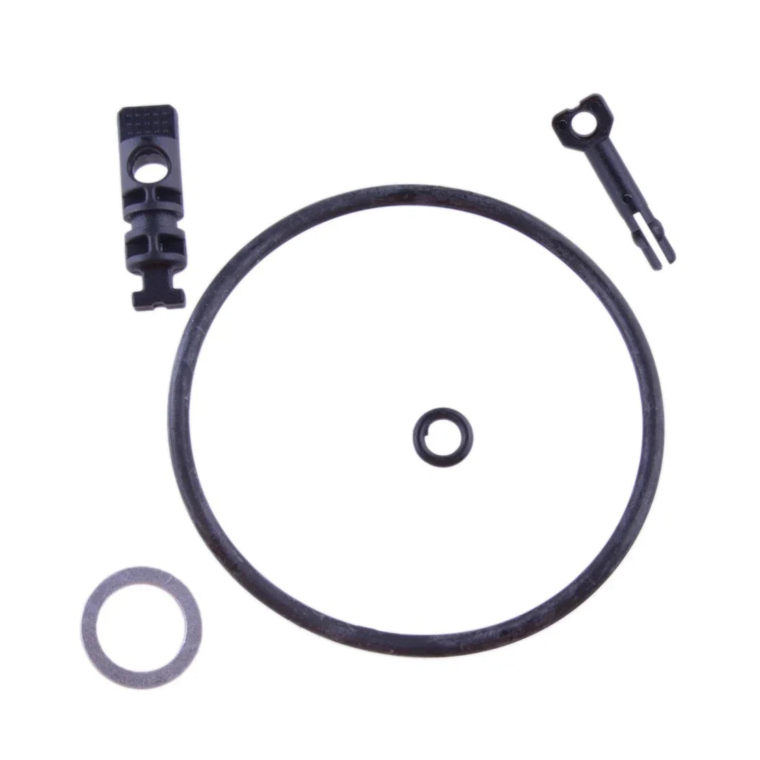 2 x Oil Filter Kit with Gaskets for 2019-2020 Kia Rio 1.6L Engine