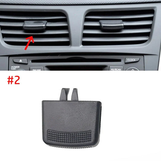 Air Vent Grille Tab Clip Left Right for Hyundai Verna Solaris
