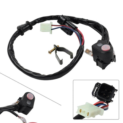 Kill Switch Indicator for Honda CRF250F (2019-2024)