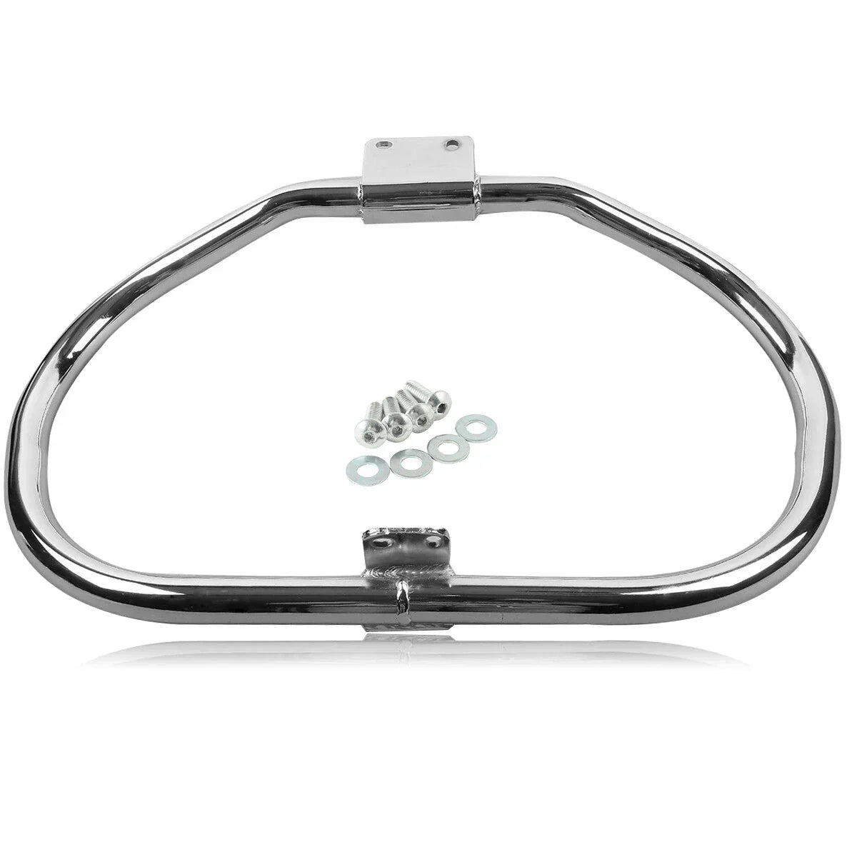 Chrome Engine Guard Crash Bar for Harley Sportster XL1200 (2004 - 2022)