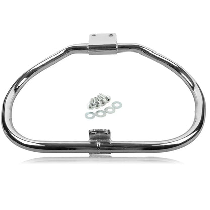 Chrome Engine Guard Crash Bar for Harley Sportster XL1200 (2004 - 2022)