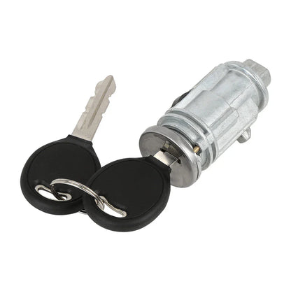 Ignition Lock Cylinder with Keys for Chrysler 300, Dodge Charger (2005-2010)