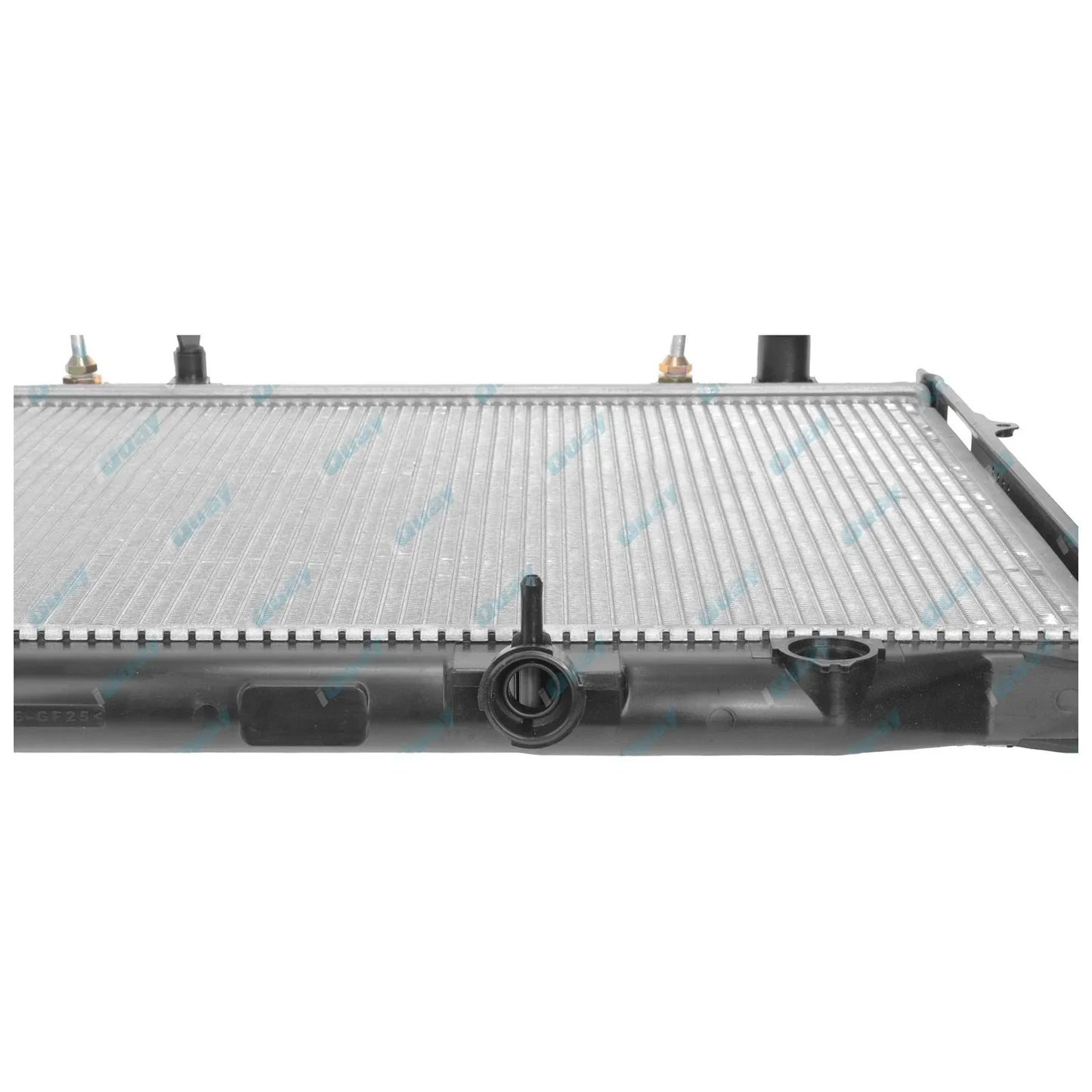 Radiator for Toyota Prado RZJ120 RZJ95 2.7L 3RZ-FE Petrol Auto (1996-2004)