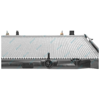 Radiator for Toyota Prado RZJ120 RZJ95 2.7L 3RZ-FE Petrol Auto (1996-2004)