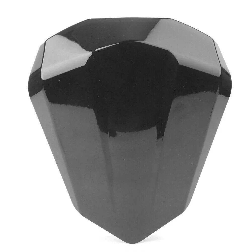 Rear Seat Cover Cowl for Yamaha YZF R6 (2006-2007) Black