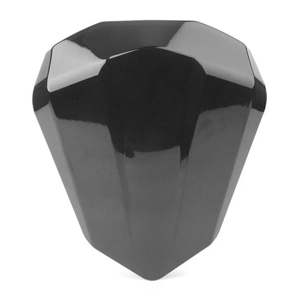 Rear Seat Cover Cowl for Yamaha YZF R6 (2006-2007) Black