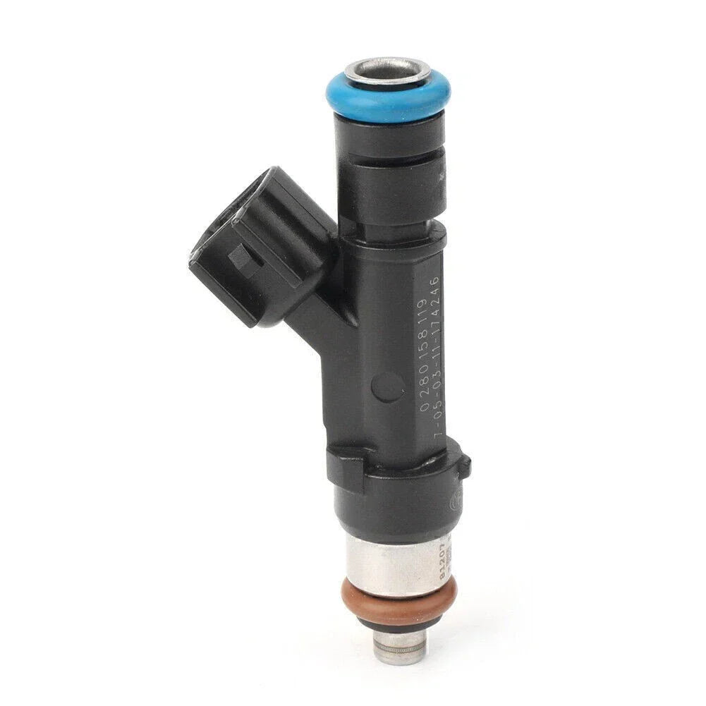 Fuel Injector  0280158119 for Chrysler Dodge Jeep 3.3/3.8L (2007-2010)