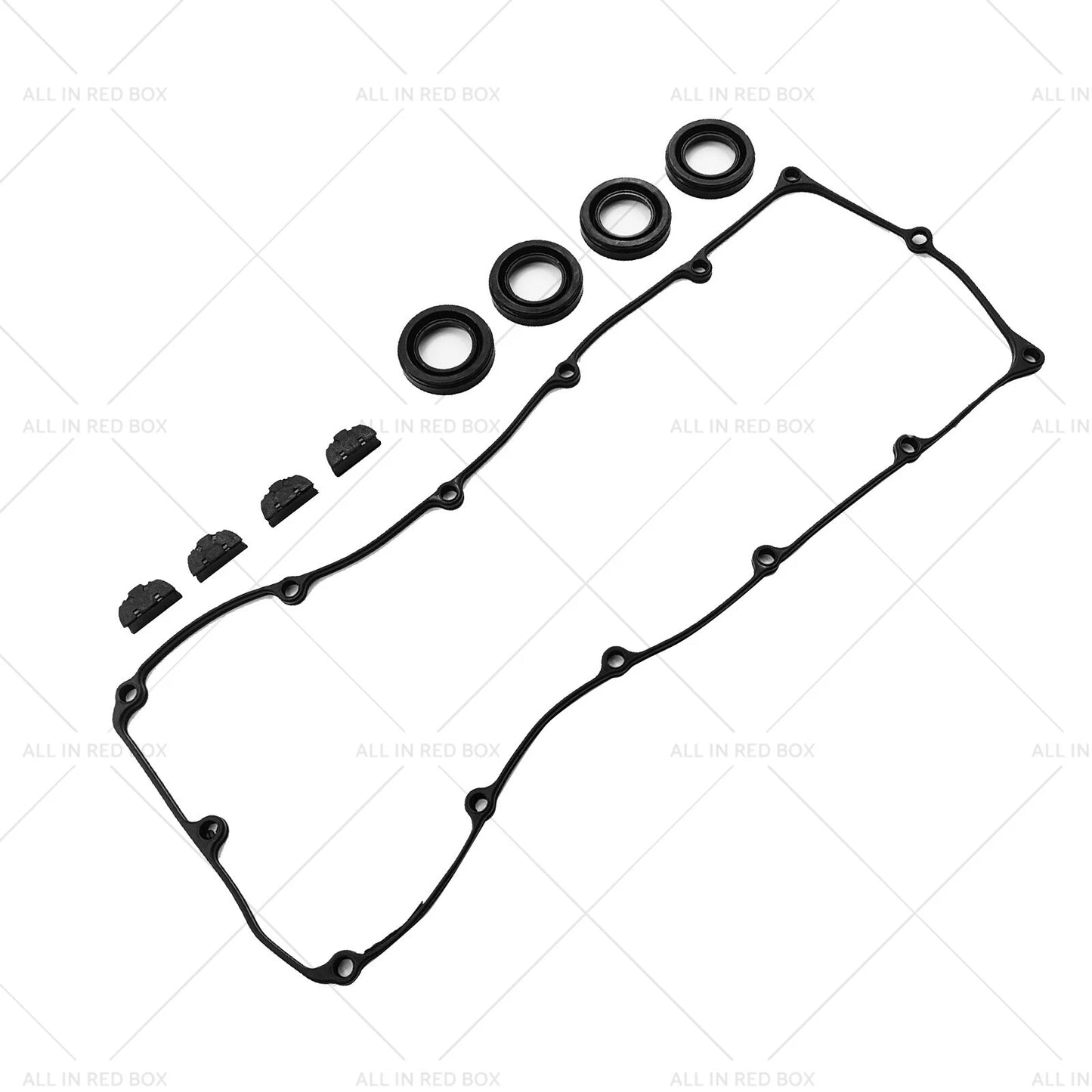 Rocker Valve Cover Gasket for Holden Colorado 2008-2012 (2008-2012)