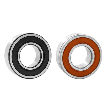 Sealed Ball Bearings for Harley Touring Electra Glide Front Wheel 18''