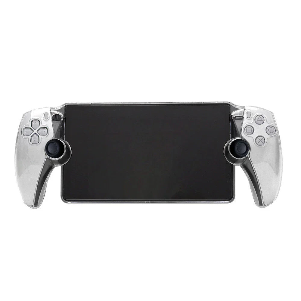 Hard Protective Case for PlayStation 5 Portal Accessories