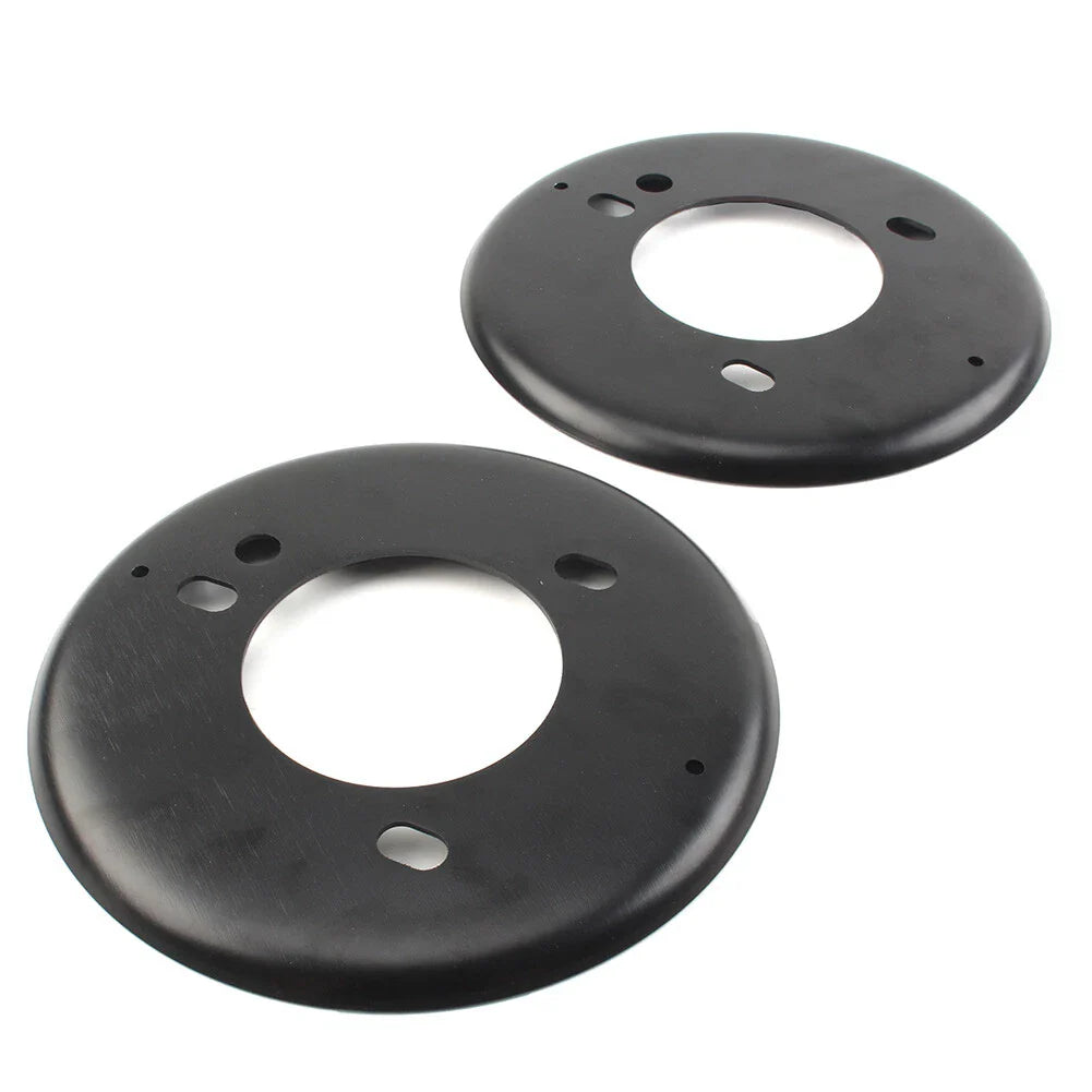 Strut Mount Reinforcement Plates for BMW 3 Series E46 E85 E86 Z4 (99-08)