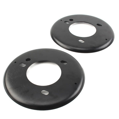 Strut Mount Reinforcement Plates for BMW 3 Series E46 E85 E86 Z4 (99-08)