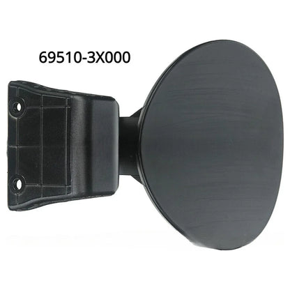 Fuel Gas Filler Door Cap Cover for Hyundai Elantra Sedan (2011-2016)