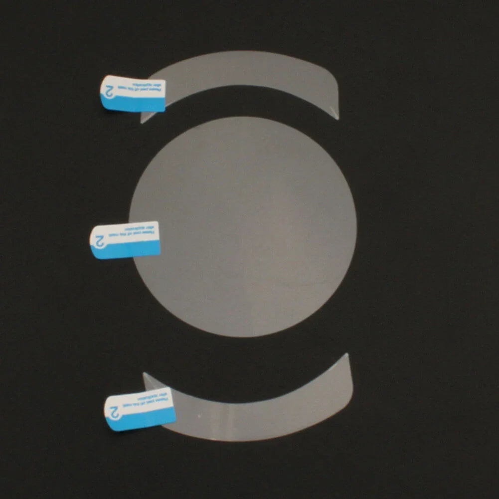 Scratch Protection Film Screen Protector for Scrambler 1200 XC/XE (2019-2023)