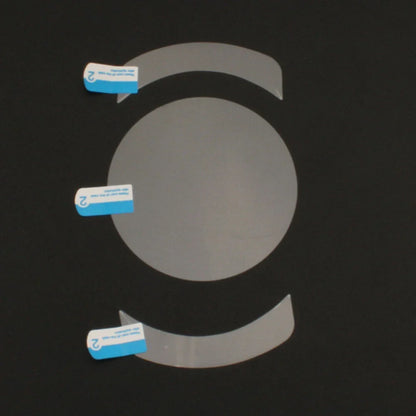 Scratch Protection Film Screen Protector for Scrambler 1200 XC/XE (2019-2023)