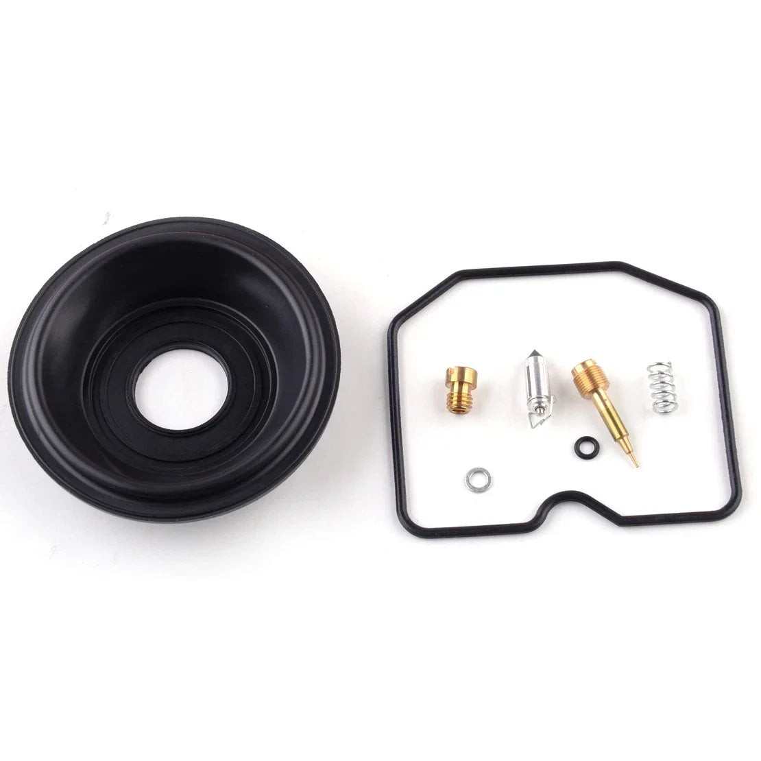 Carburetor Repair Kit for Honda Shadow 500 VT500C (1983-1985)