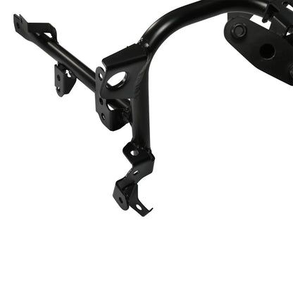 Headlight Assembly & Fairing Stay Bracket for Kawasaki ZX4R ZX4RR (2023-2025)