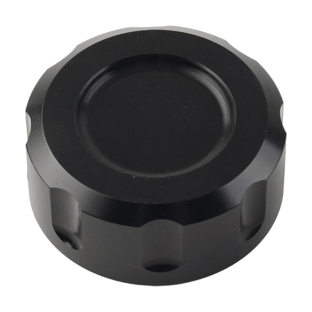 Rear Brake Fluid Reservoir Cap Cover for Honda Monkey 125 Dax125 (2018-2023)