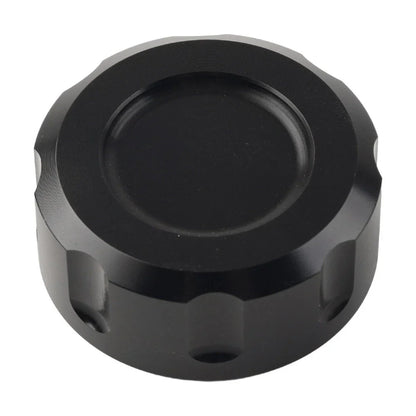 Rear Brake Fluid Reservoir Cap Cover for Honda Monkey 125 Dax125 (2018-2023)