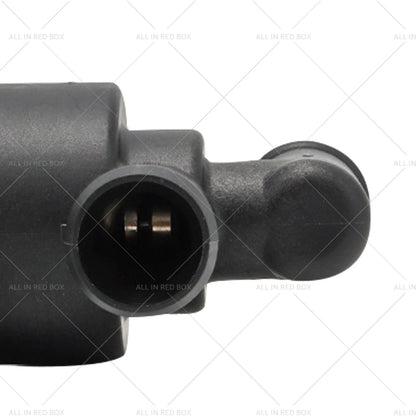 Heater Control Water Valve for VW Golf GTI Audi A4 A5 A6 Q7 (2006-2020)