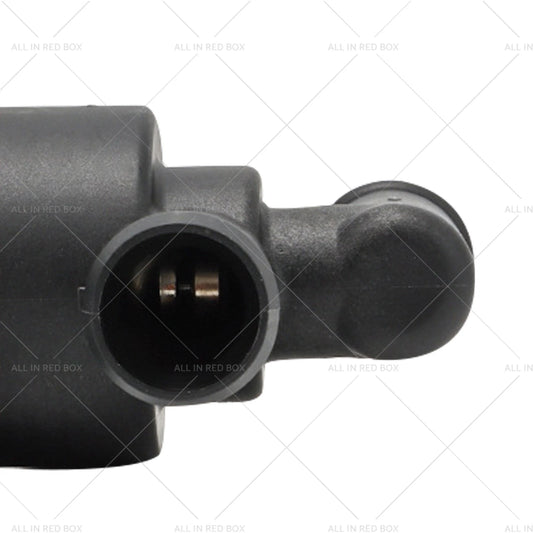 Heater Control Water Valve for VW Golf GTI Audi A4 A5 A6 Q7 (2006-2020)