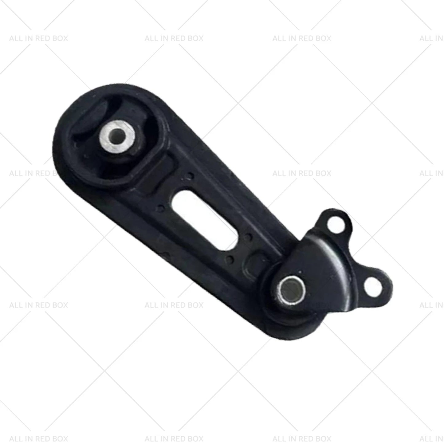 4Pcs Engine Mounts for Mazda 2 2007-2014 DE 1.5L 4cyl ZY Engine