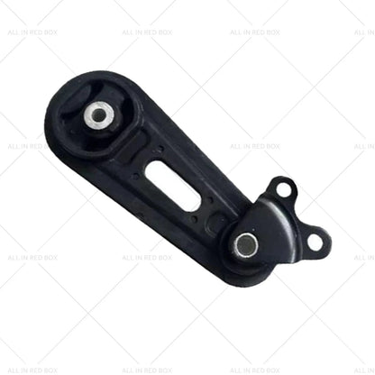 4Pcs Engine Mounts for Mazda 2 2007-2014 DE 1.5L 4cyl ZY Engine