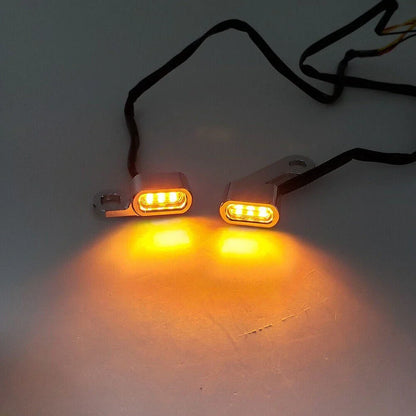 LED Turn Signal Lamp for Harley Sportster