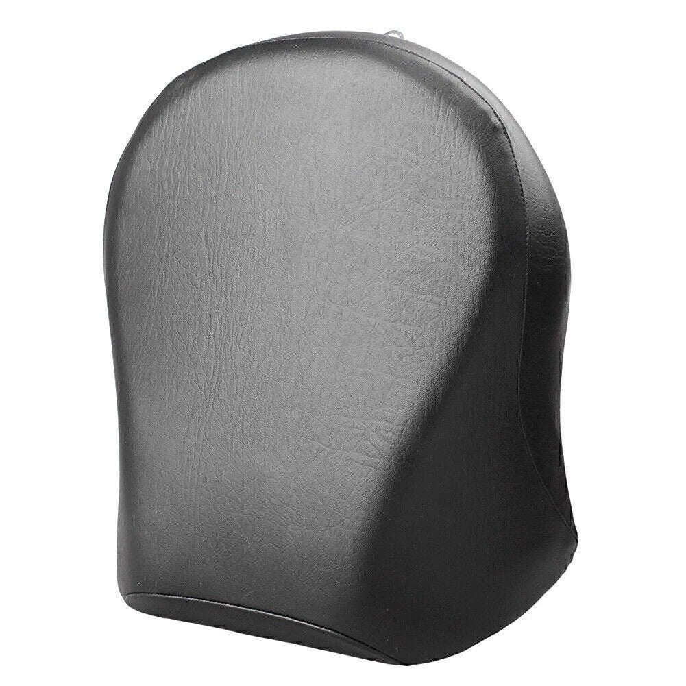 Rear Passenger Pillion Seat for Harley Sportster XL 883L 883XL 883C (2007-2013)