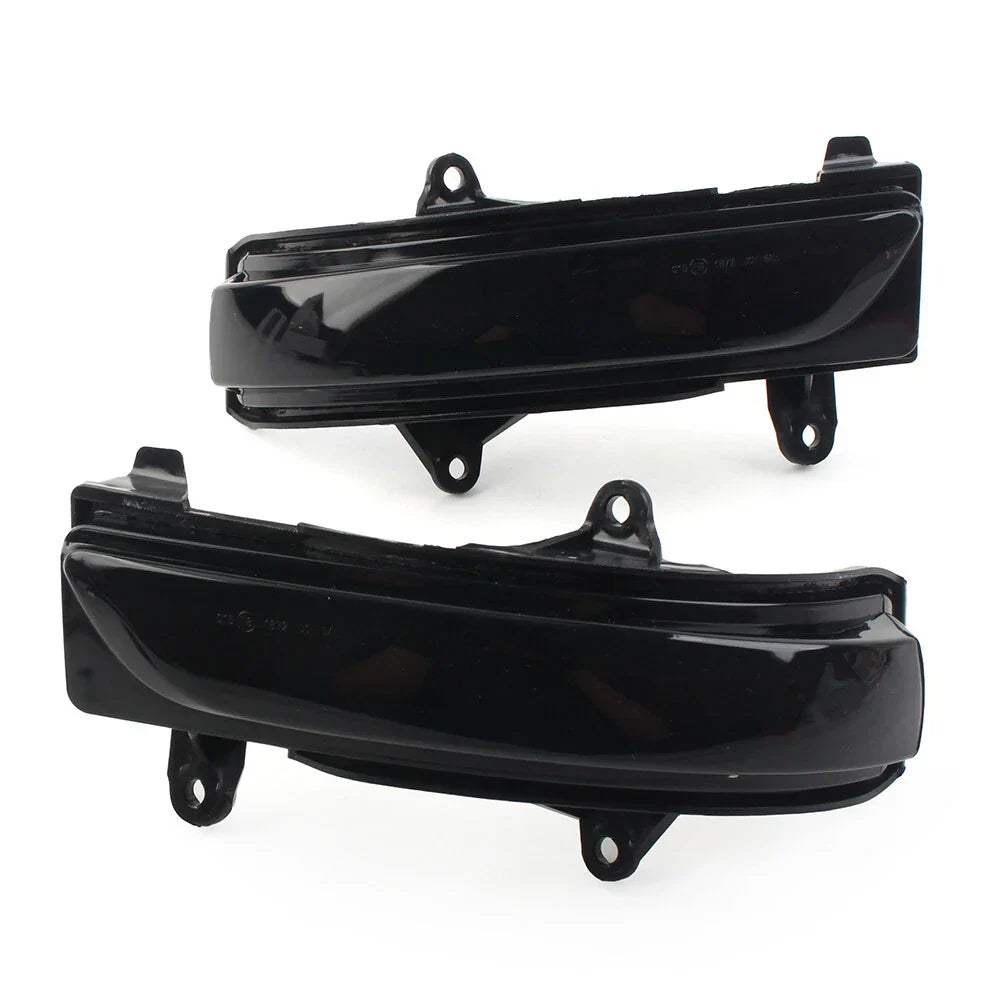 LED Side Mirror Turn Signal Light for Toyota Land Cruiser Prado (2009-2020)