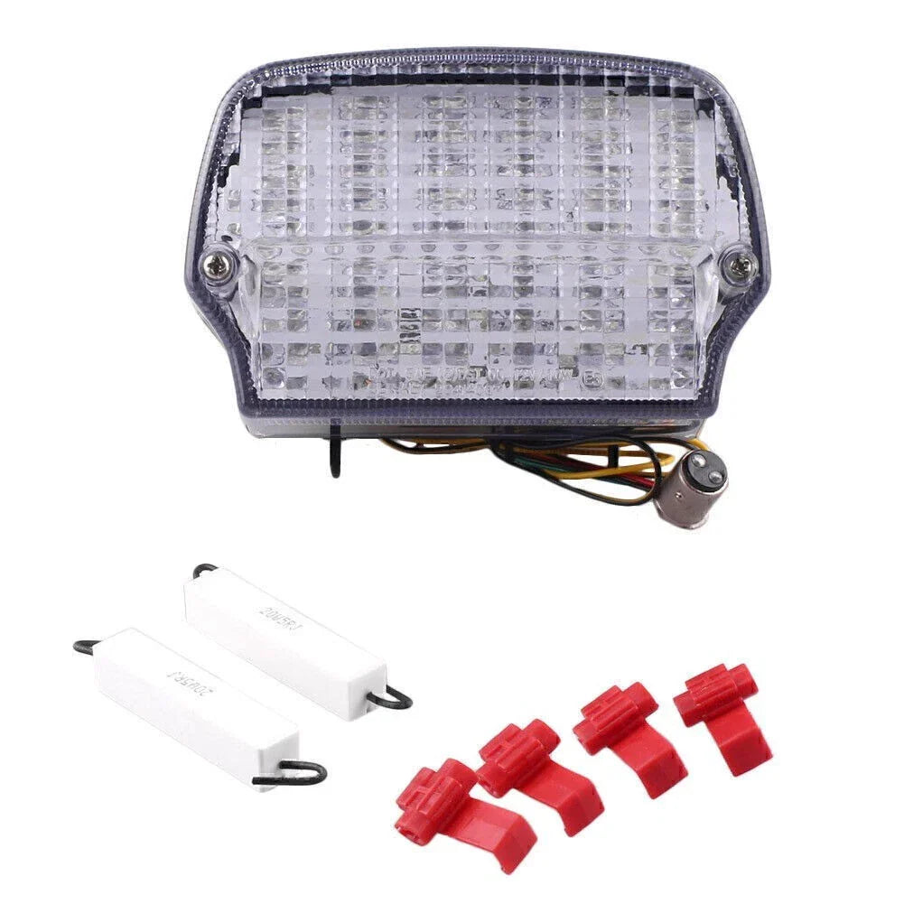LED Rear Brake Tail Light for BMW R100R (1991-1995)