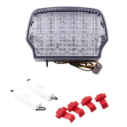 LED Rear Brake Tail Light for BMW R100R (1991-1995)