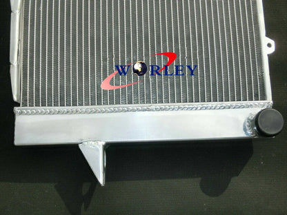 Aluminum Radiator for Volvo 850 2.3L 2.4L (1992-1997)