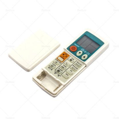 Air Conditioner Remote Control for Mitsubishi KPOA KP1A KG1F