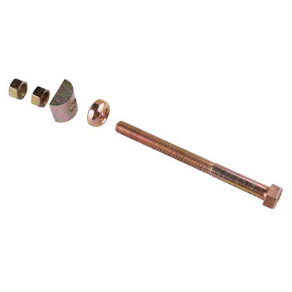 Torsion Bar Arm Anchor Bracket Kit for Nissan Xterra Frontier V6 3.3L (2000-2004)