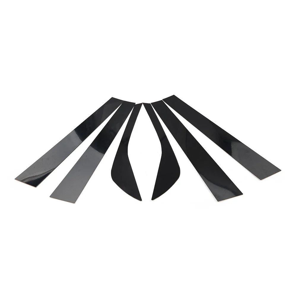 Pillar Door Window Cover Trim for Land Rover Discovery Sport (2015-2019)