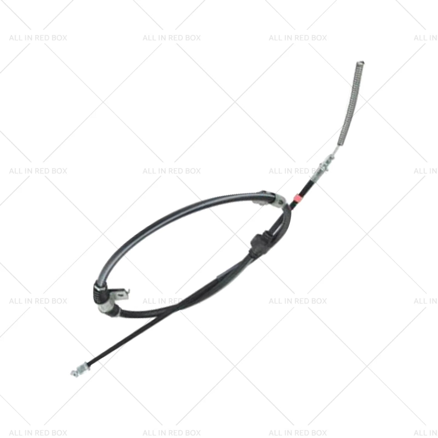 A/T Gearshift Cable for Mitsubishi Montero Pajero Sport Triton (2008-2021)