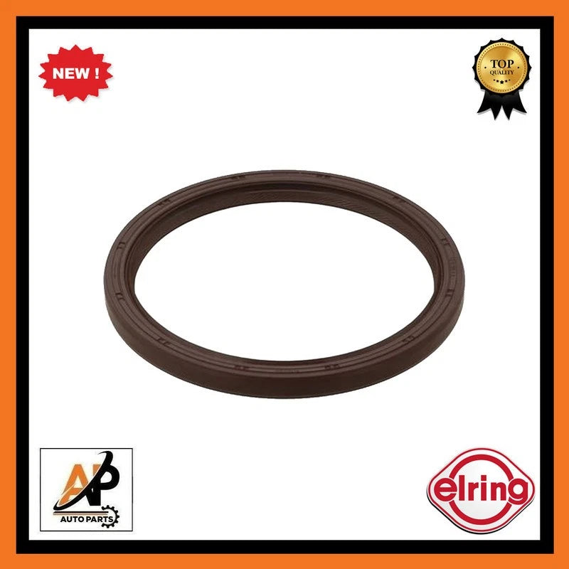 Crankshaft Oil Seal Replacement for Toyota FA20 () (2012–2020)