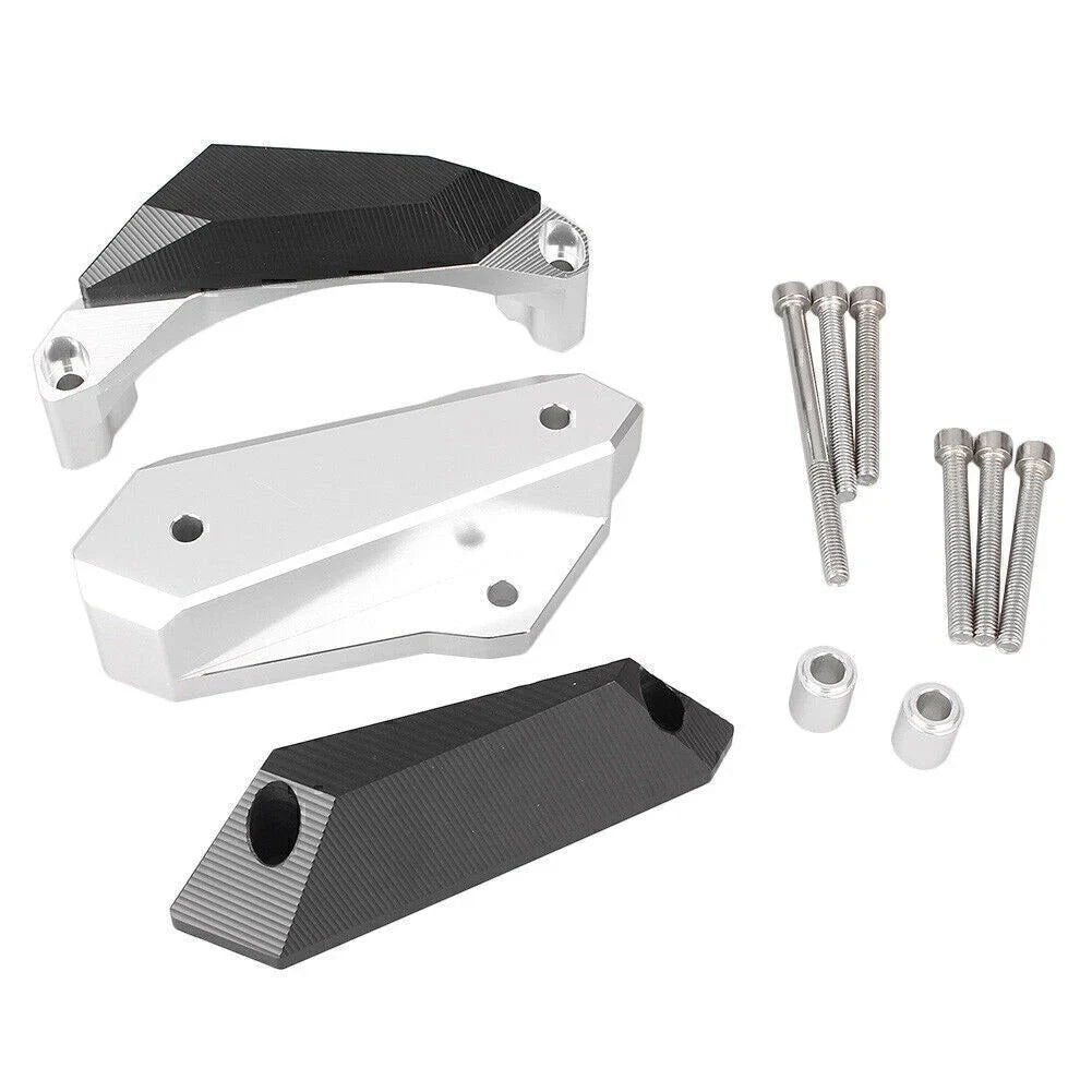 Engine Guard Frame Slider Protector for Yamaha YZF R3 R25 (2015-2017)