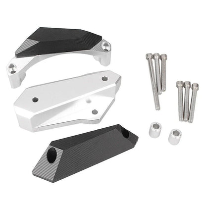 Engine Guard Frame Slider Protector for Yamaha YZF R3 R25 (2015-2017)