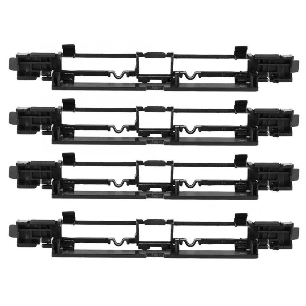 4x Roof Carrier Front Roof Cover for Car