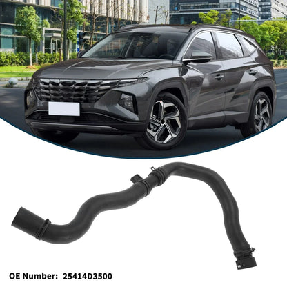 Radiator Hose for Hyundai Tucson 2016-2021 (2 x)
