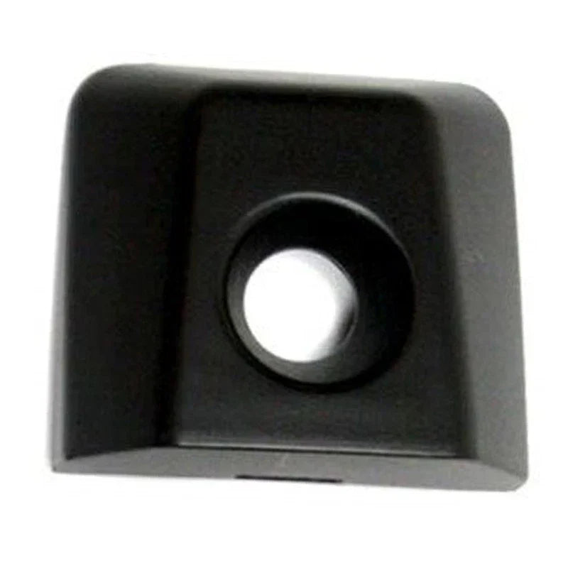 Left Front Door Handle Key Lock Trim for Nissan Armada (2004-2021)